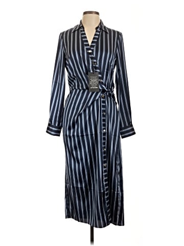 White House Black Market Casual Dress (view 1)