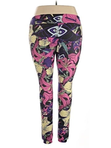 Lularoe Leggings (view 2)