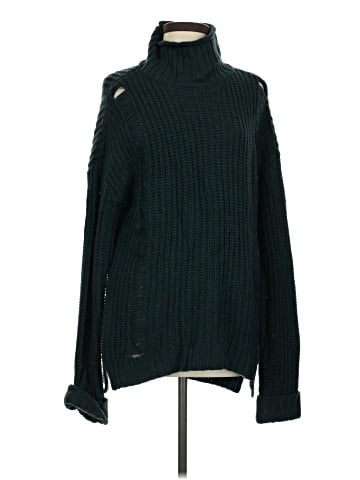 Supplies Turtleneck Sweater (view 1)