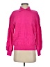 St. John Pink Pullover Sweater Size P (petite) - photo 1