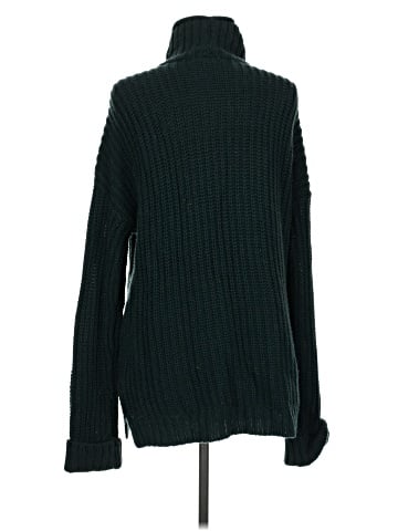 Supplies Turtleneck Sweater (view 2)