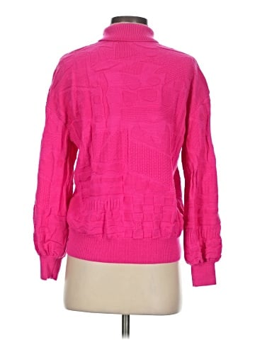 St. John Pullover Sweater (view 2)