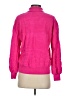 St. John Pink Pullover Sweater Size P (petite) - photo 2