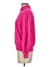 St. John Pink Pullover Sweater Size P (petite) - photo 5