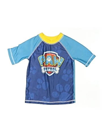 Nickelodeon Rash Guard (view 1)