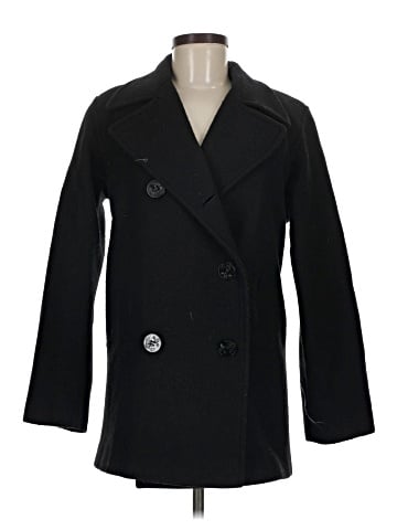 Marvin Richards Coat (view 1)