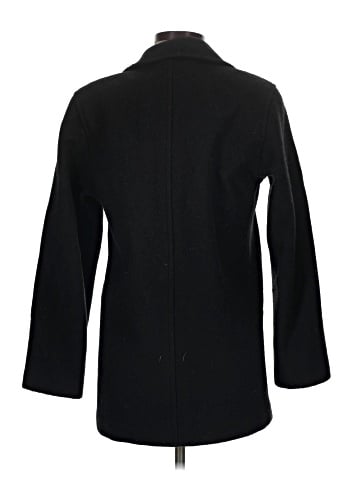 Marvin Richards Coat (view 2)