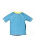 Nickelodeon Blue Rash Guard Size 4T - photo 2