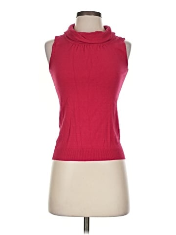 Ann Taylor Factory Sweater Vest (view 1)