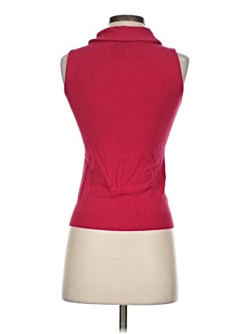 Ann Taylor Factory Sweater Vest (view 2)