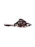 Bamboo Brown Mule/Clog Size 8 - photo 1