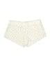 Edikted Hearts Ivory Shorts Size S - photo 1