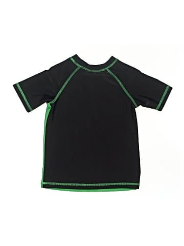 Minecraft Rash Guard (view 2)