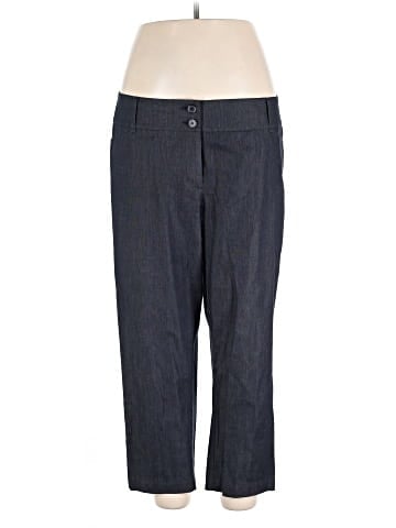 Ann Taylor LOFT Outlet Casual Pants (view 1)