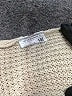 Guess Tan Turtleneck Sweater Size L (estimated) - photo 8
