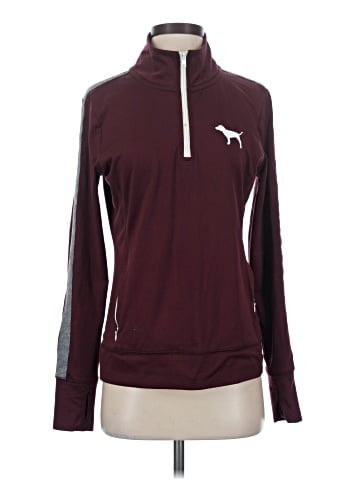 Victoria's Secret Track Jacket (view 1)