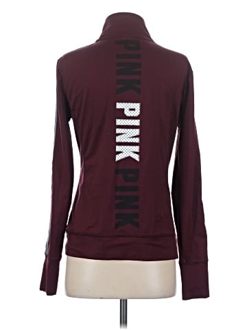 Victoria's Secret Track Jacket (view 2)
