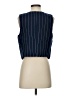 Gap Blue Vest Size S - photo 2