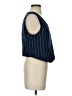 Gap Blue Vest Size S - photo 4