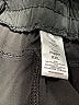 Member's Mark Solid Black Casual Pants Size XXL - photo 4