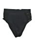 Forever 21 Black Swimsuit Bottoms Size S - photo 1
