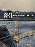 No Boundaries Blue Jeans Size 11 - photo 7