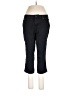 Roz & Ali Black Jeans Size 12 - photo 1