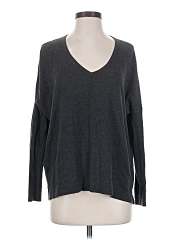 Ann Taylor LOFT Pullover Sweater (view 1)