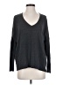 Ann Taylor LOFT Gray Pullover Sweater Size XS - photo 1