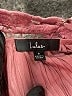 Lulus 100% Polyester Burgundy Cocktail Dress Size S - photo 7