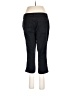 Roz & Ali Black Jeans Size 12 - photo 2