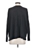 Ann Taylor LOFT Gray Pullover Sweater Size XS - photo 2