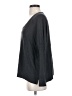 Ann Taylor LOFT Gray Pullover Sweater Size XS - photo 5