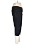 Roz & Ali Black Jeans Size 12 - photo 4