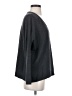 Ann Taylor LOFT Gray Pullover Sweater Size XS - photo 4