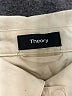 Theory Ivory Raincoat Size L - photo 6