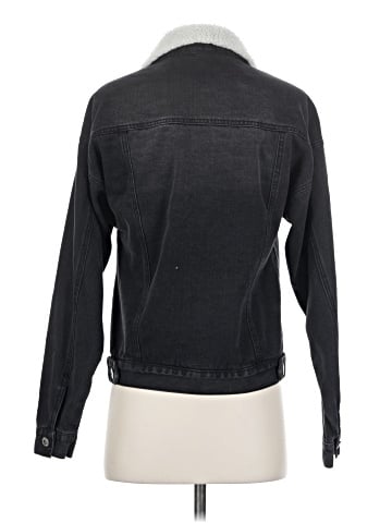 Love Tree Denim Jacket (view 2)