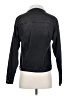 Love Tree Black Denim Jacket Size S - photo 2
