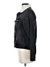 Love Tree Black Denim Jacket Size S - photo 5