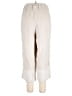 Purejill 100% Viscose Ivory Casual Pants Size XL Petite - photo 2