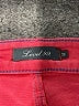 Level 99 Pink Jeans Size 28 waist - photo 7