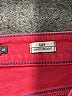 Level 99 Pink Jeans Size 28 waist - photo 8