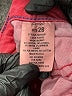 Level 99 Pink Jeans Size 28 waist - photo 9