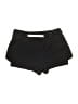 Hind Solid Black Athletic Shorts Size M - photo 2