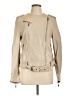 Black Rivet Tan Jacket Size L - photo 1