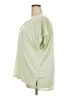 Cato Green Short Sleeve Blouse Size 22 - photo 5