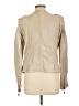 Black Rivet Tan Jacket Size L - photo 2
