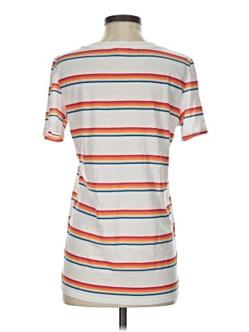 Victoria's Secret Pink Short Sleeve T-Shirt (view 2)