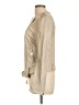 Black Rivet Tan Jacket Size L - photo 5