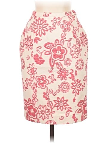 Moschino Cheap And Chic Casual Skirt (view 1)